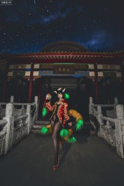 飞哥战队